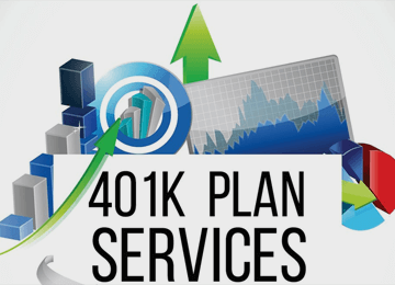 401K Plan Services